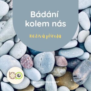 Neživá příroda