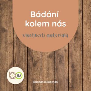 Vlastnosti materiálů